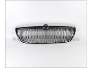 OEM Chrome Front Grille Mercury Grand Marquis 1998 2002 F8MZ 8200 AA