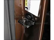 Ford Lincoln Mercury OEM Door Locking Mechanism Striker 7T4Z 7822008 A