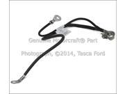 OEM Battery To Ground Cable 2001 2004 Ford Taurus Sable