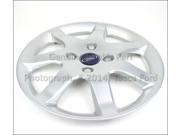 OEM Wheel Cover Hub Cap 7 Spoke 15 2005 Ford Focus 5S4Z 1130 AA