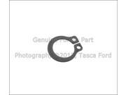 OEM Steering Column Bearing Reatiner Ford Lincoln Mercury FODZ 3C610 A