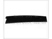 OEM Right Side Rh Rear Door Front Molding Pillar Black 2013-2015 Ford Escape OEM Right Side Rh Rear Door Front Molding Pillar Black 2013-2015 Ford Escape