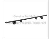 OEM Rear Tailgate Moulding W Flexible Step 2009 2013 Ford F 150