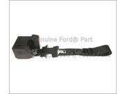 OEM Lh Front Seat Belt Retractor Tongue 2003 2004 Ford F250 350 Super Duty