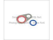 Ford Lincoln Mercury OEM Ac Compressor Seal Gasket O Ring Kit DL3Z 19B596 B