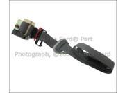 Ford OEM Seat Belt Lap And Shoulder Belt 2L1Z78611B09AAE