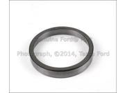 Ford OEM Rear Inner Knuckle Bearing Cup TCAA 1243 A