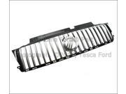 OEM Front Grille 2005 2007 Mercury Mariner 5E6Z 8200 AA