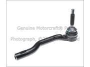 OEM Right Side Outer Tie Rod End 2013 Ford Fusion Lincoln Mkz DG9Z 3A130 A