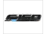 OEM Tailgate Name Plate Ford F150 2010 2013 BL3Z 9942528 A