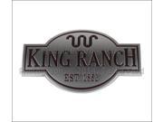 OEM King Ranch Badge Emblem Ford 2005 2014 Expedition 2011 2014 F Series Sd