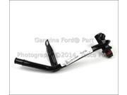 Ford OEM Heater Hot Water Tube To Manifold E8TZ 18B402 C