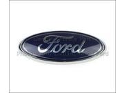OEM Ford Oval Emblem Badge Focus Escape Taurus X Freestyle 500 Taurus