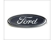 Ford OEM Front Grille 7 Ford Oval Emblem F81Z 8213 AB
