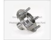 Ford Transit Connect OEM Front Wheel Hub 7T1Z 1104 A