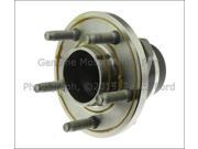 Ford Lincoln Mercury OEM Front Wheel Hub Assembly 7W1Z 1104 A