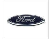 OEM Ford Oval Rear Decklid Emblem Badge 2012 2013 Ford Focus
