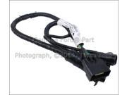 OEM 4 Pin Trailer Tow Wiring Harness 2005 2008 Ford F150 Lincoln Mark Lt