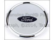 Ford OEM Wheel Center Cap 4W7Z 1137 AA