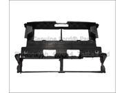 OEM Genuine Radiator Grille Support Housing Bracket 2013 2015 Ford Fusion