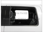 OEM Rear Lh Side Outer Door Glass Weatherstrip 2006-2013 Ford F-150 OEM Rear Lh Side Outer Door Glass Weatherstrip 2006-2013 Ford F-150