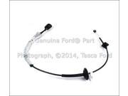 OEM 6 Speed Automatic Transmission Shift Cable 2011 2013 Ford F 150