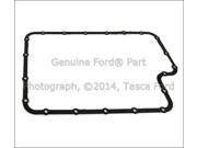 OEM Transmission Fluid Pan Gasket Ford Lincoln Vehicles F6TZ 7A191 A