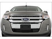 OEM Front Bumper Grille Black 2011 2013 Ford Edge 2012 2013 Lincoln Mkx
