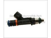 OEM 2.0L 4 Cylinder Fuel Injector Ford Focus Fusion Transit Connect Mkz Cmax