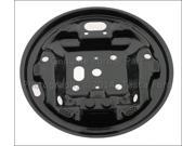 OEM Left Driver Side Lh Rear Drum Brake Backing Plate 2000-2008 Ford Focus OEM Left Driver Side Lh Rear Drum Brake Backing Plate 2000-2008 Ford Focus