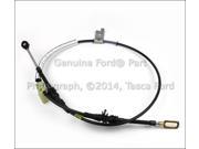OEM Automatic Transmission Shift Control Cable 1999 2004 Ford Mustang