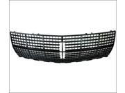 OEM Black Radiator Grille For The 2008 2010 Lincoln Mkx 8A1Z 8200 AA