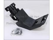 OEM Rh Or Lh Front Running Board Bracket 2011 2015 Ford F Series Sd