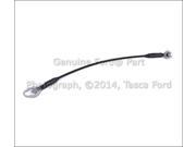 OEM Rh Side Tailgate Support Cable Ford Lincoln 3L3Z 8343052 AA