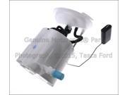 OEM Fuel Pump And Sending Unit 2012 13 Ford Mustang 5.0L 3.7L Engines