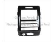 OEM Black Screen Instrument Panel Dashboard Trim Panel 2011 2013 Ford F 150