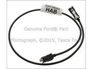 OEM Usb Cable 2012 2013 Ford Focus CV6Z 14D202 A