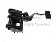 OEM Manual Transmission Clutch Pedal 2007 10 Ford F250 F350 F450 F550 Sd