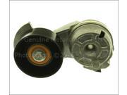 Ford Lincoln Mercury OEM Guided Tensioner Pulley 2W7Z 6B209 AA