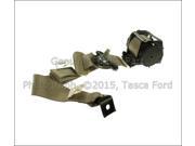Ford OEM Seat Belt Lap And Shoulder Belt 8F9Z74611B68AC