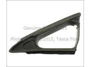 OEM Driver Side Exterior Side View Mirror Seal 2010-2013 Ford Taurus OEM Driver Side Exterior Side View Mirror Seal 2010-2013 Ford Taurus