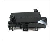 OEM Engine Compartment Pdb Fuse Box Bottom Cover 2010 2013 Ford Mustang