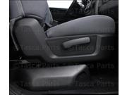 OEM Right Side Rh Front Seat Latch Bezel 2013 2014 Dodge Ram Trucks 1NK94DX9AA