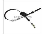 OEM Gearshift Control Cable 2003 2010 Pt Cruiser 2003 2005 Neon 5274750AF