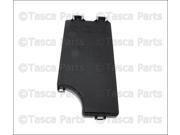 OEM Mopar Totally Integrated Power Module Cover For Dodge Chrysler Jeep Vehicles