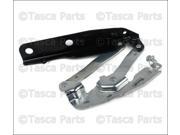 OEM Mopar Rh Hood Hinge 2010 2013 Dodge Grand Caravan Chrysler Town Country