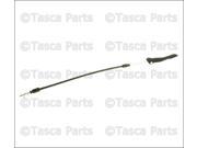OEM Rh Front Seat Easy Entry Recliner Adjuster Cable 2000 2001 Jeep Wrangler