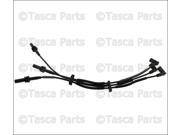 OEM Mopar Ignition Cable Wires 2009 2012 Dodge Jeep Vehicles 3.7L 5149211AE