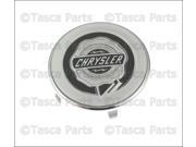 OEM Mopar Chrysler Logo Wheel Rim Center Cap 2005 10 Chrysler 300 5290603AB