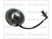 OEM Mopar Radiator Cooling Fan Clutch 2012 Ram 2500 Diesel 68155609AB